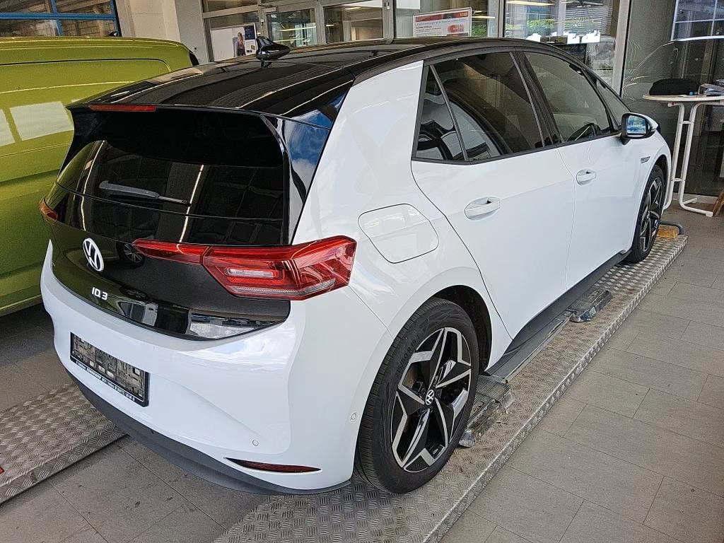 Volkswagen ID.3 2022 4