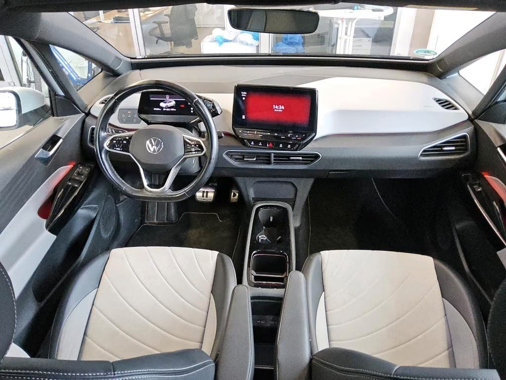 Volkswagen ID.3 2022 5