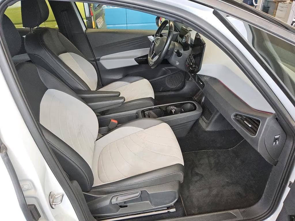 Volkswagen ID.3 2022 6