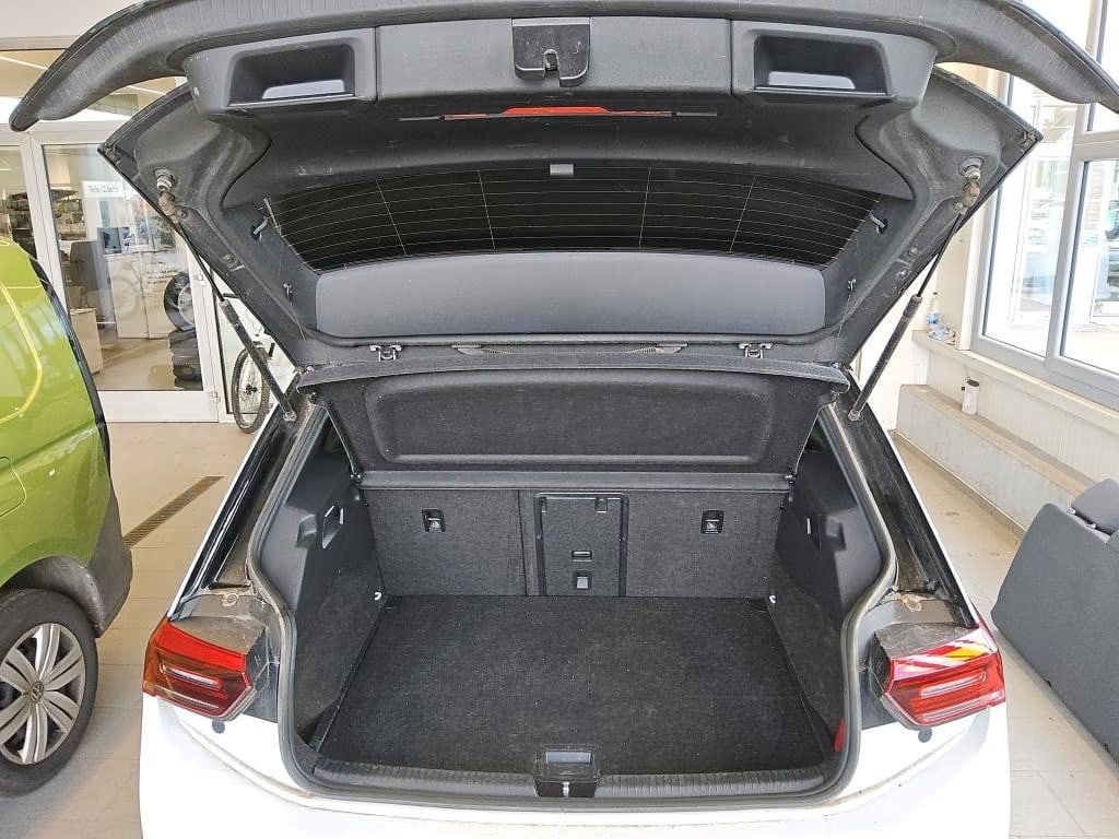 Volkswagen ID.3 2022 8