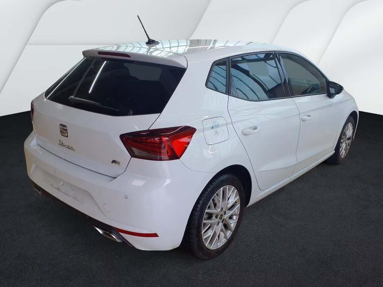 Seat Ibiza 1.0 2024 2
