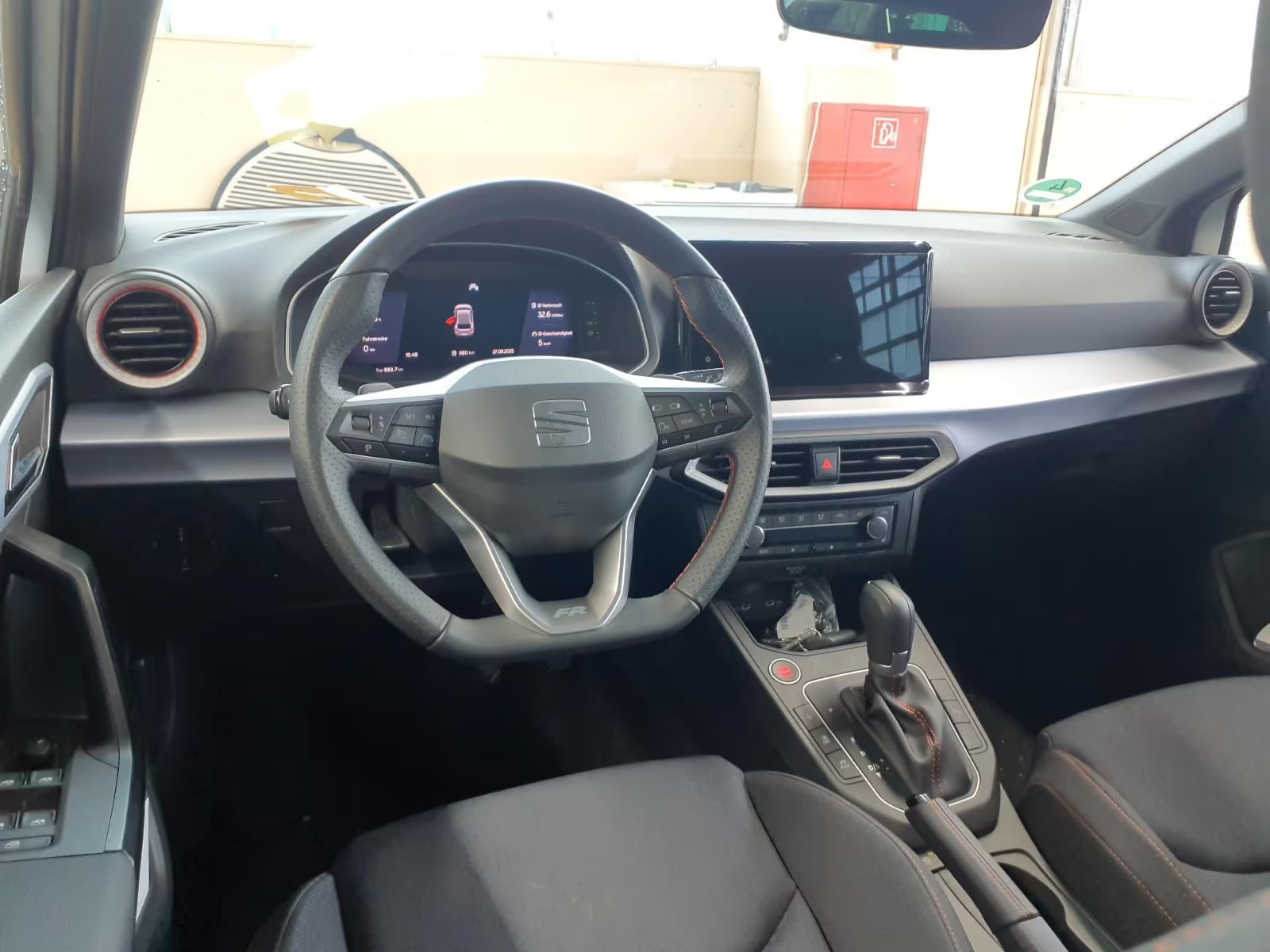 Seat Ibiza 1.0 2024 3