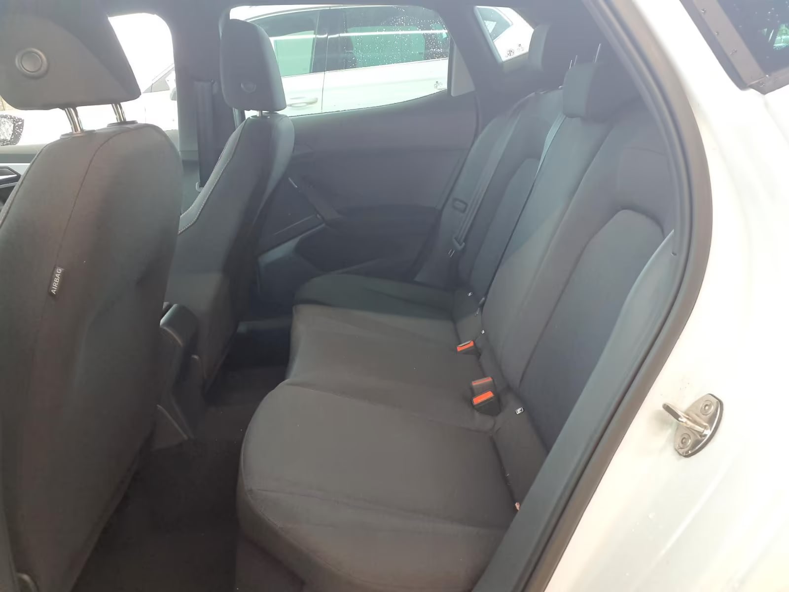 Seat Ibiza 1.0 2024 5