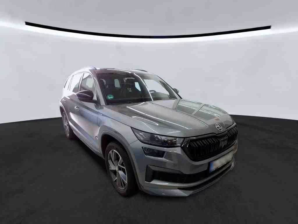 Skoda Kodiaq 2.0 2022 3