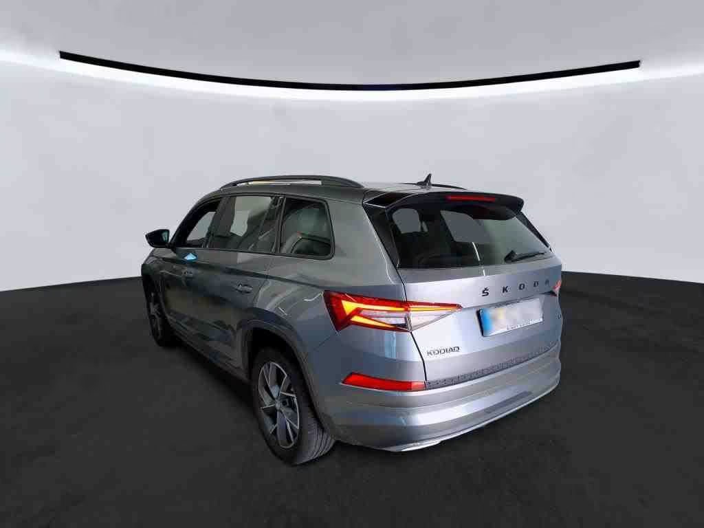 Skoda Kodiaq 2.0 2022 4