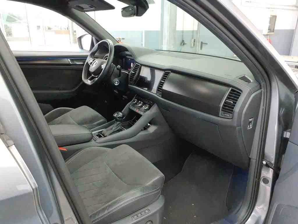 Skoda Kodiaq 2.0 2022 6