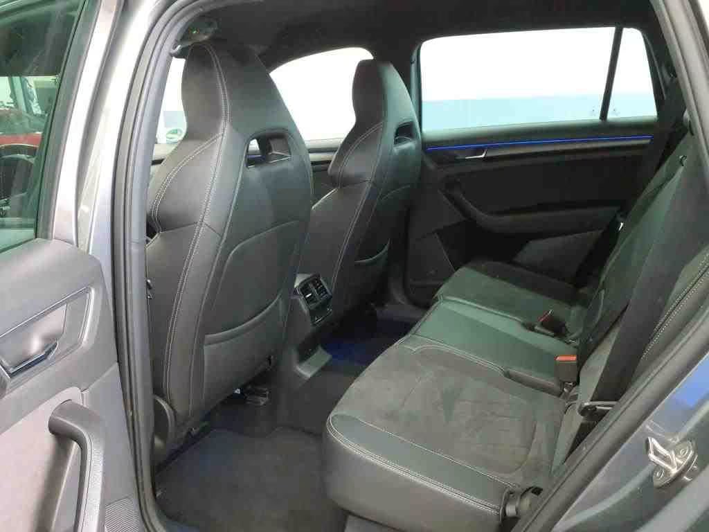 Skoda Kodiaq 2.0 2022 7