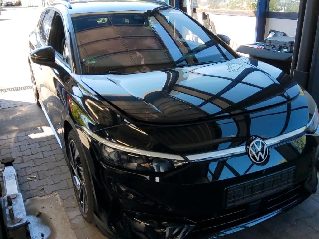 Volkswagen ID.7 2024 2