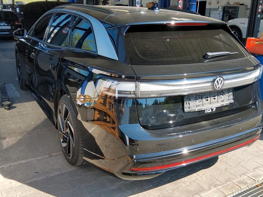Volkswagen ID.7 2024 3