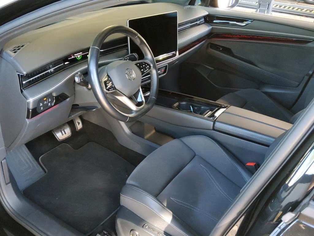 Volkswagen ID.7 2024 5