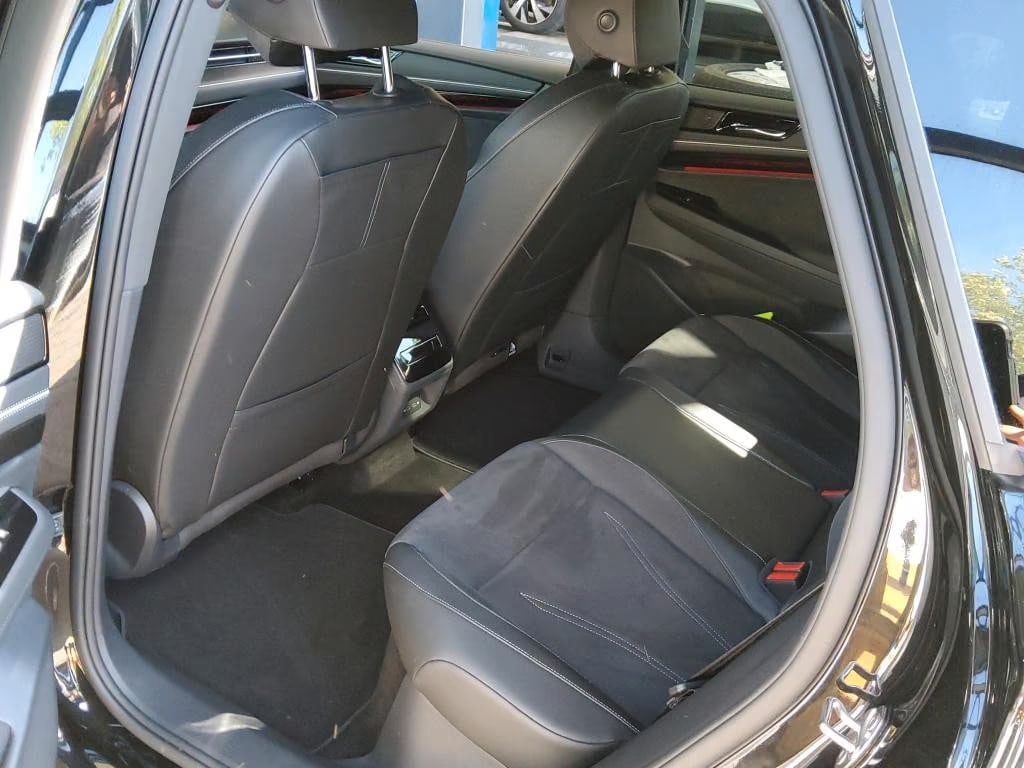 Volkswagen ID.7 2024 6
