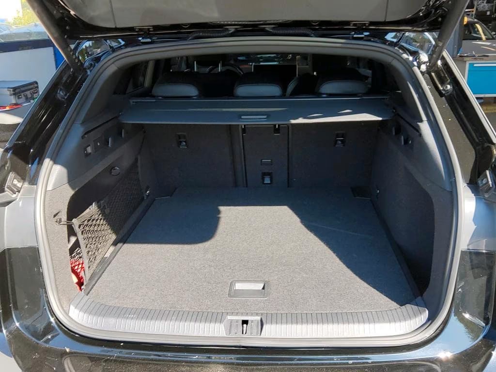 Volkswagen ID.7 2024 7
