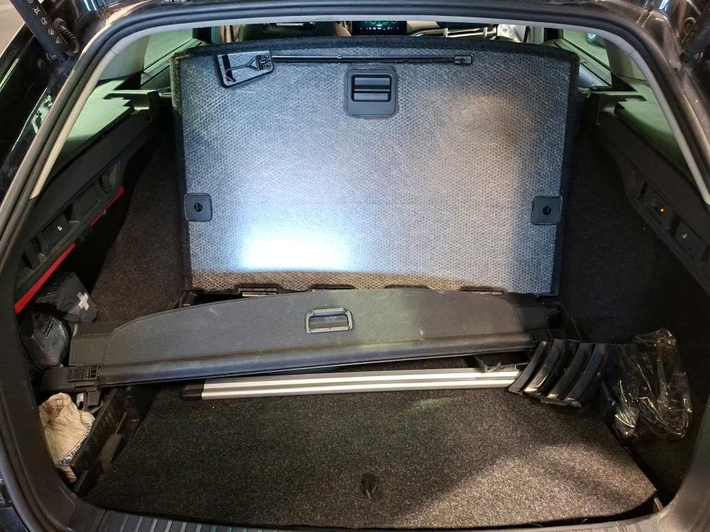 Skoda Octavia 2.0 2023 7