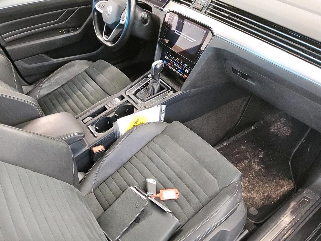 Volkswagen Passat Variant 2.0 2022 5