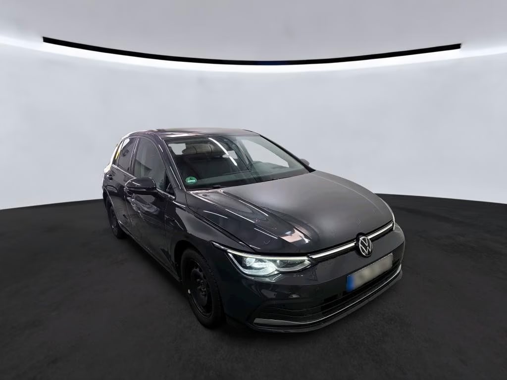 Volkswagen Golf 2.0 2023 2