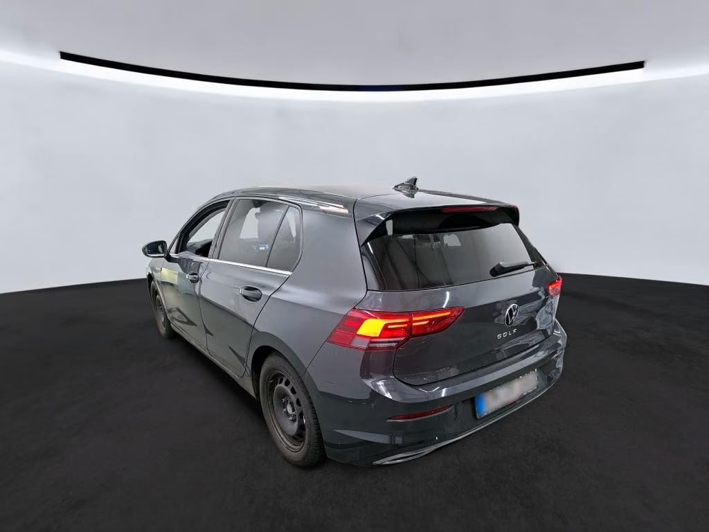 Volkswagen Golf 2.0 2023 3