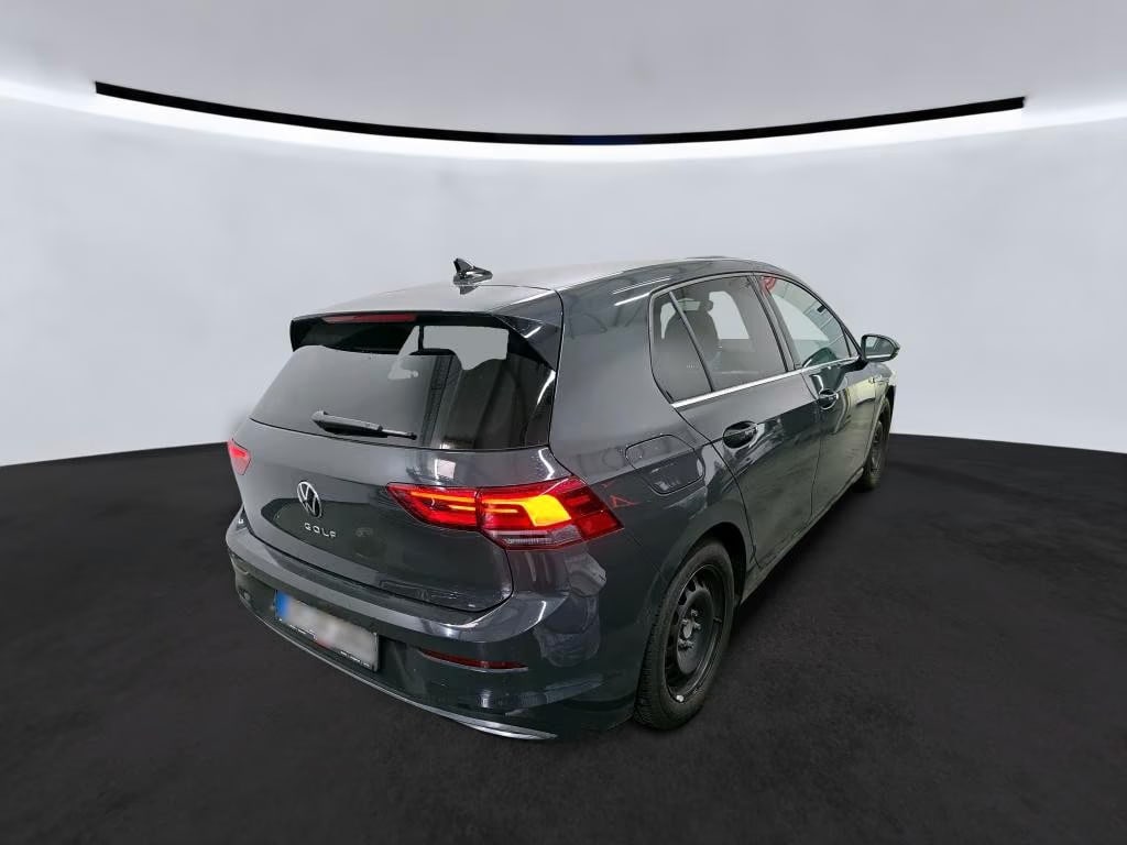 Volkswagen Golf 2.0 2023 4