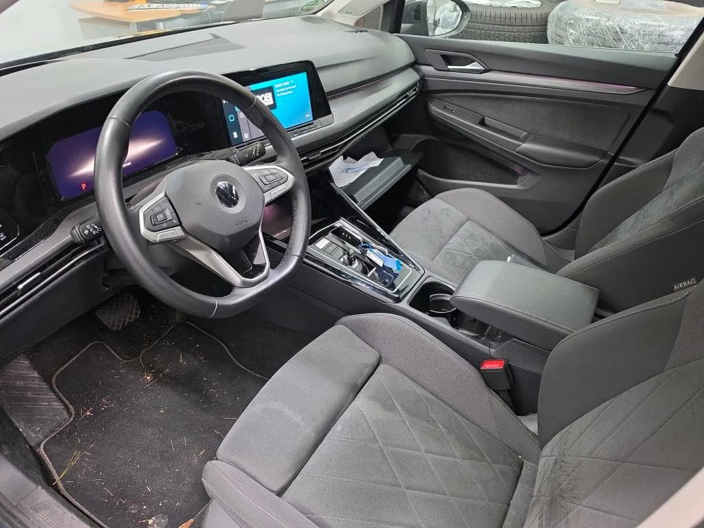 Volkswagen Golf 2.0 2023 5