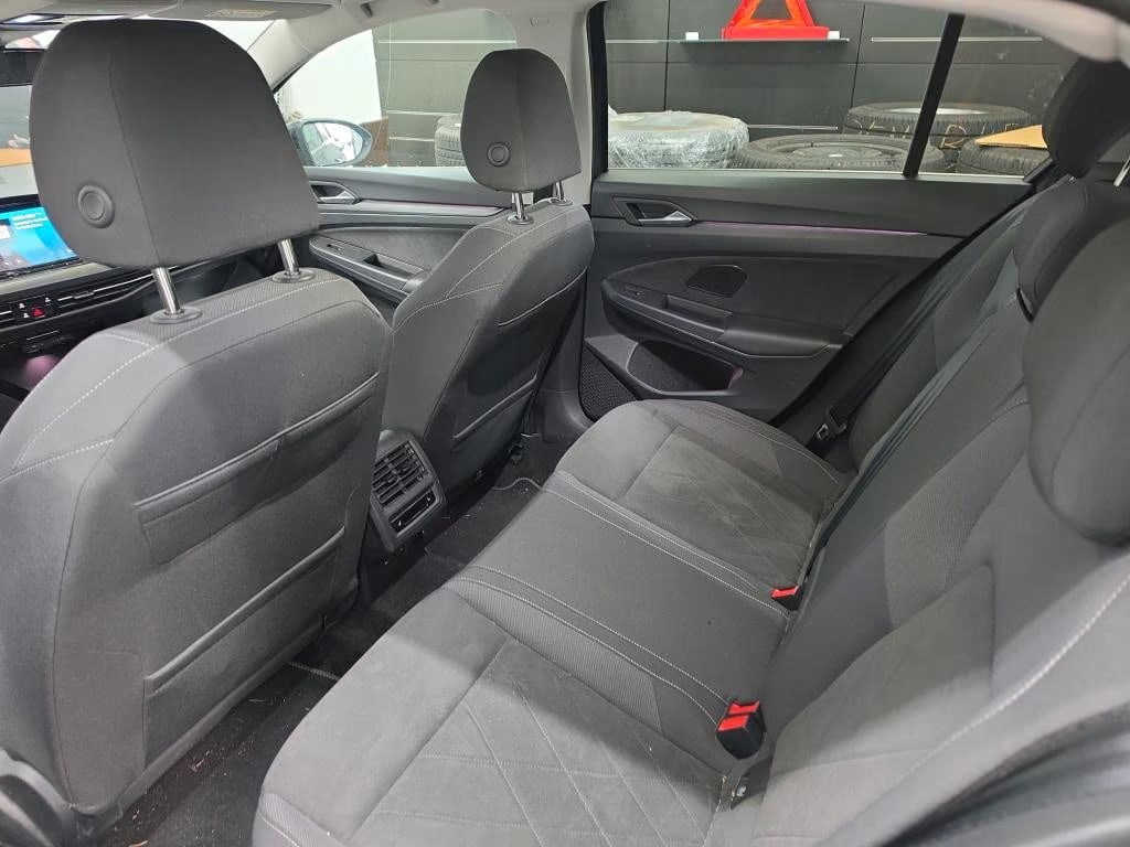 Volkswagen Golf 2.0 2023 6