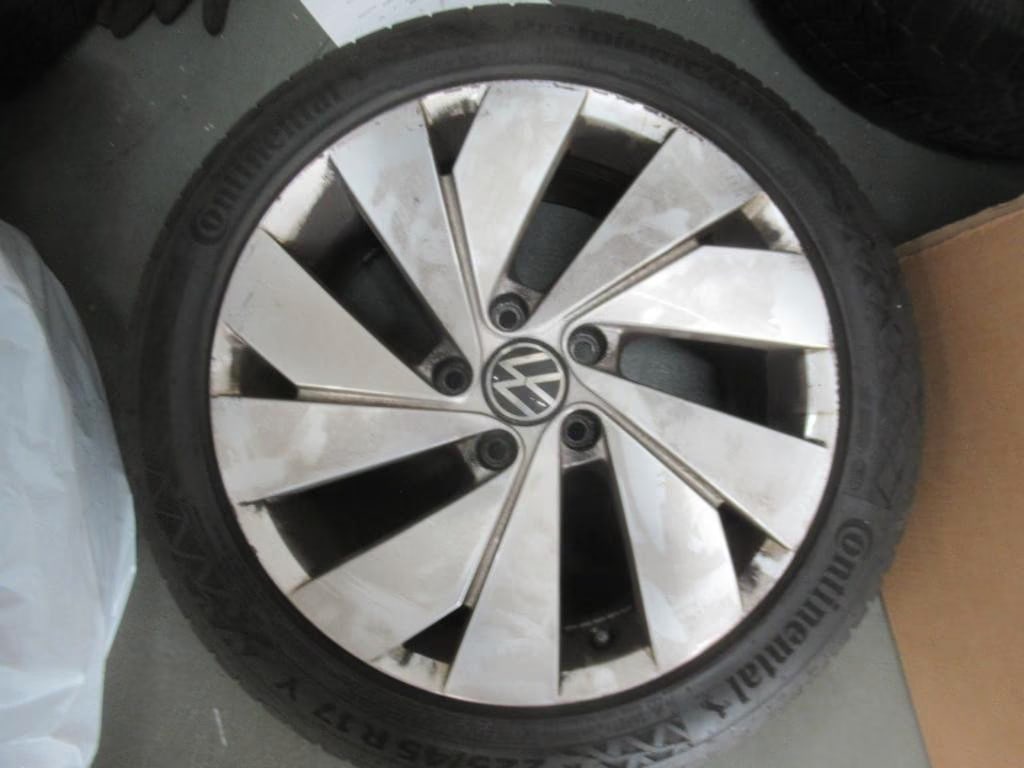 Volkswagen Golf 2.0 2023 8