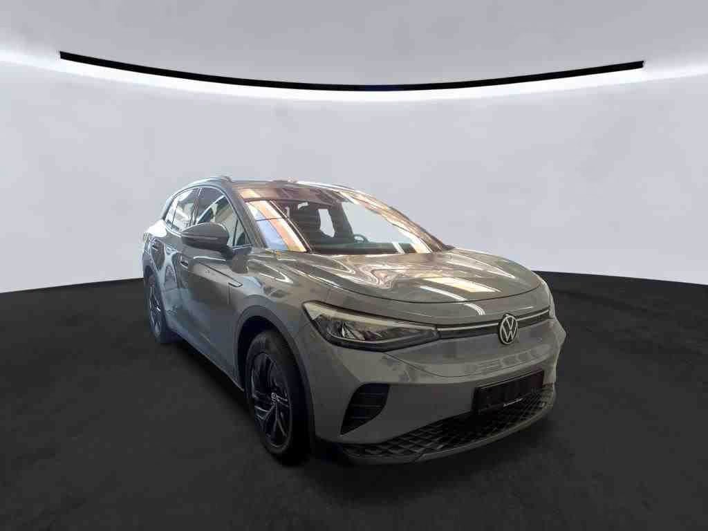 Volkswagen ID.4 2022 2