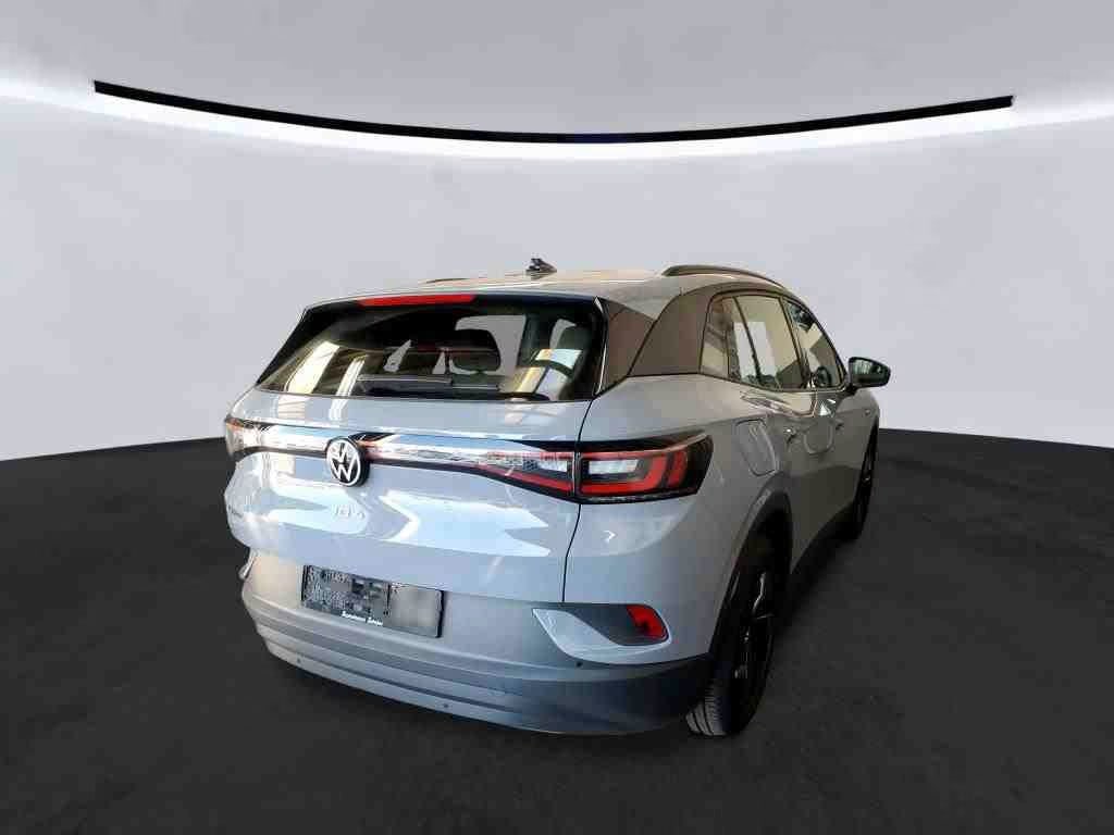 Volkswagen ID.4 2022 3