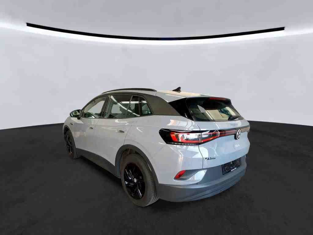 Volkswagen ID.4 2022 4
