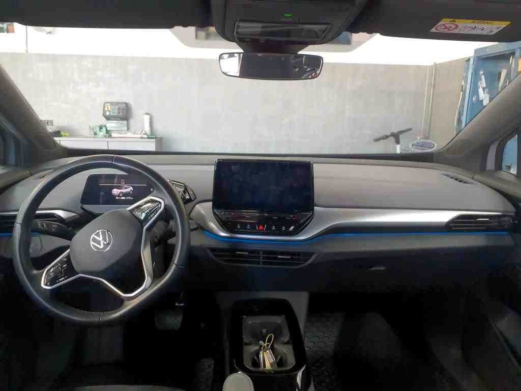 Volkswagen ID.4 2022 5