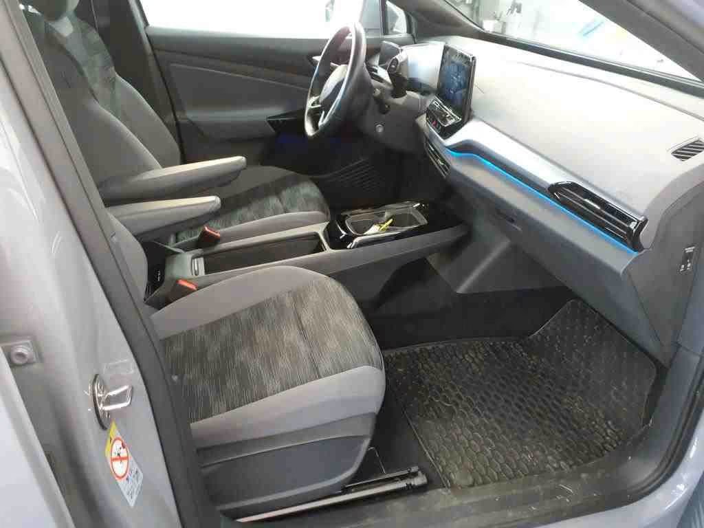 Volkswagen ID.4 2022 6