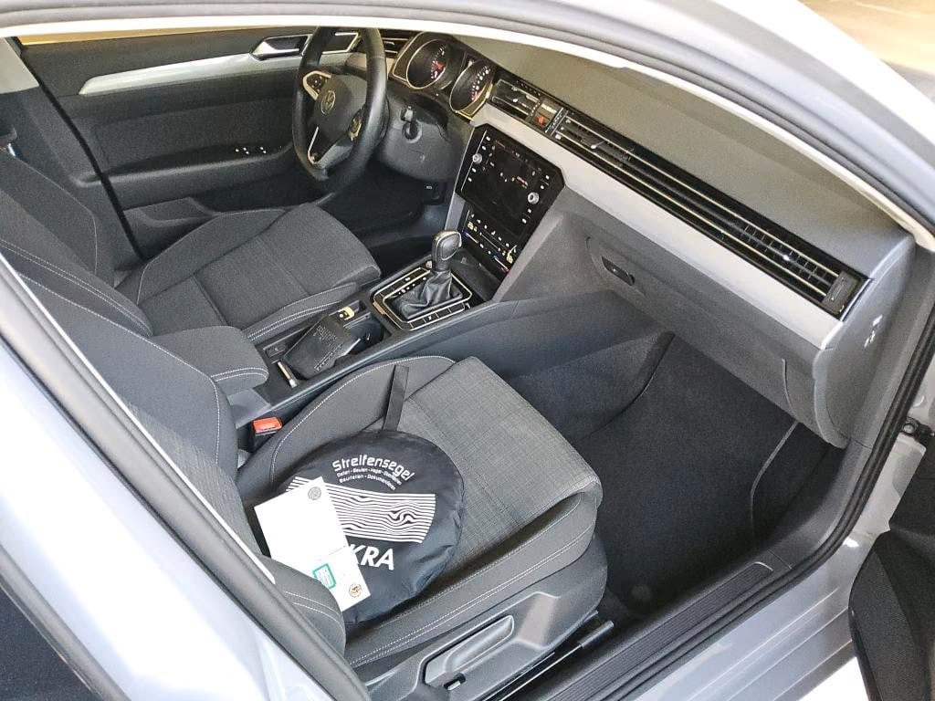 Volkswagen Passat Variant 2.0 2022 5