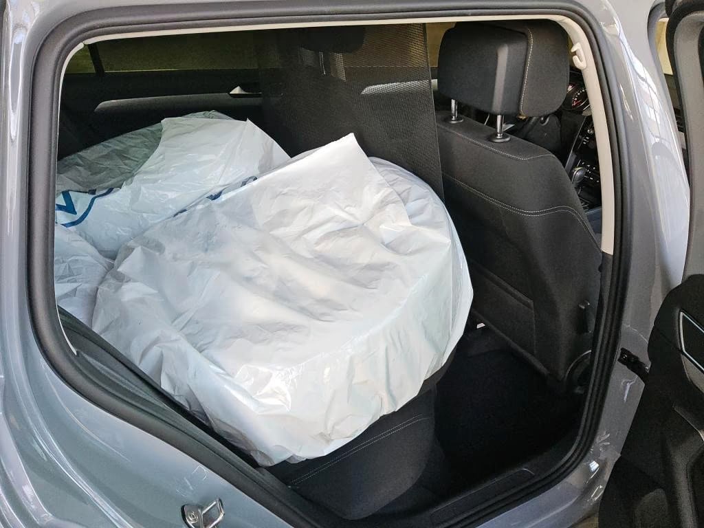 Volkswagen Passat Variant 2.0 2022 6