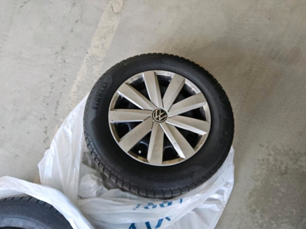 Volkswagen Passat Variant 2.0 2022 8