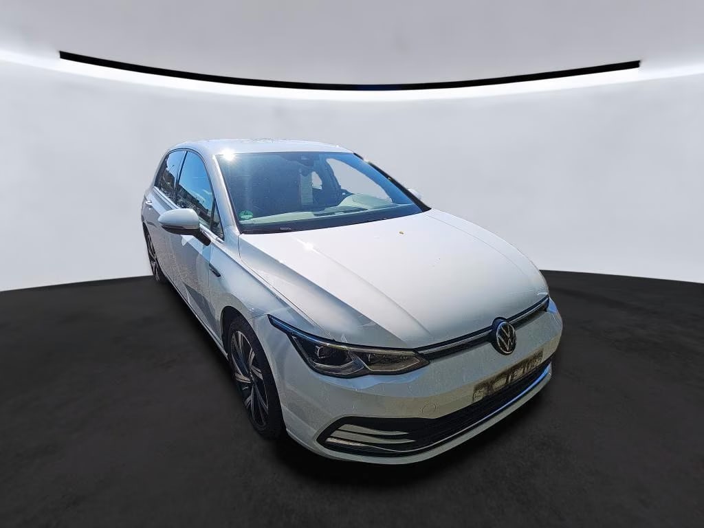 Volkswagen Golf 1.5 2024 2