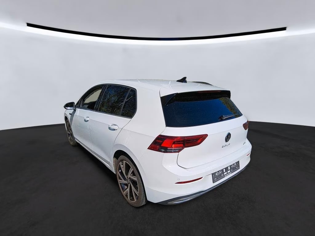 Volkswagen Golf 1.5 2024 3