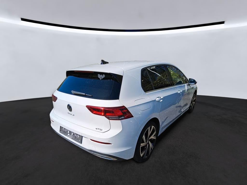 Volkswagen Golf 1.5 2024 4