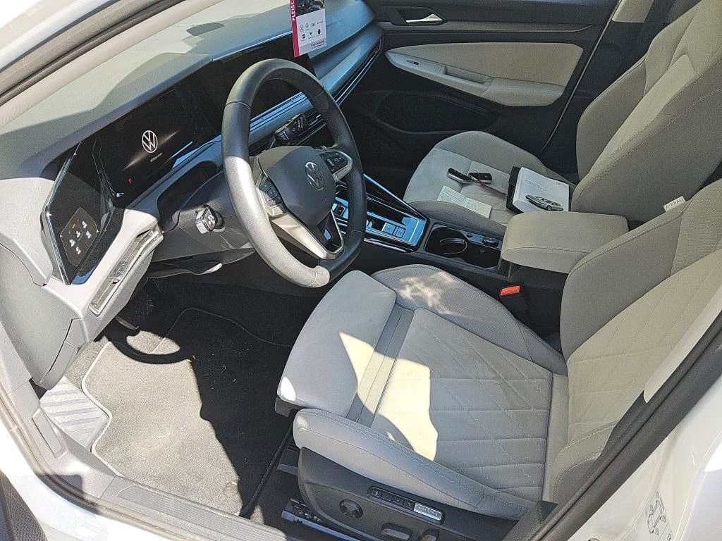 Volkswagen Golf 1.5 2024 5