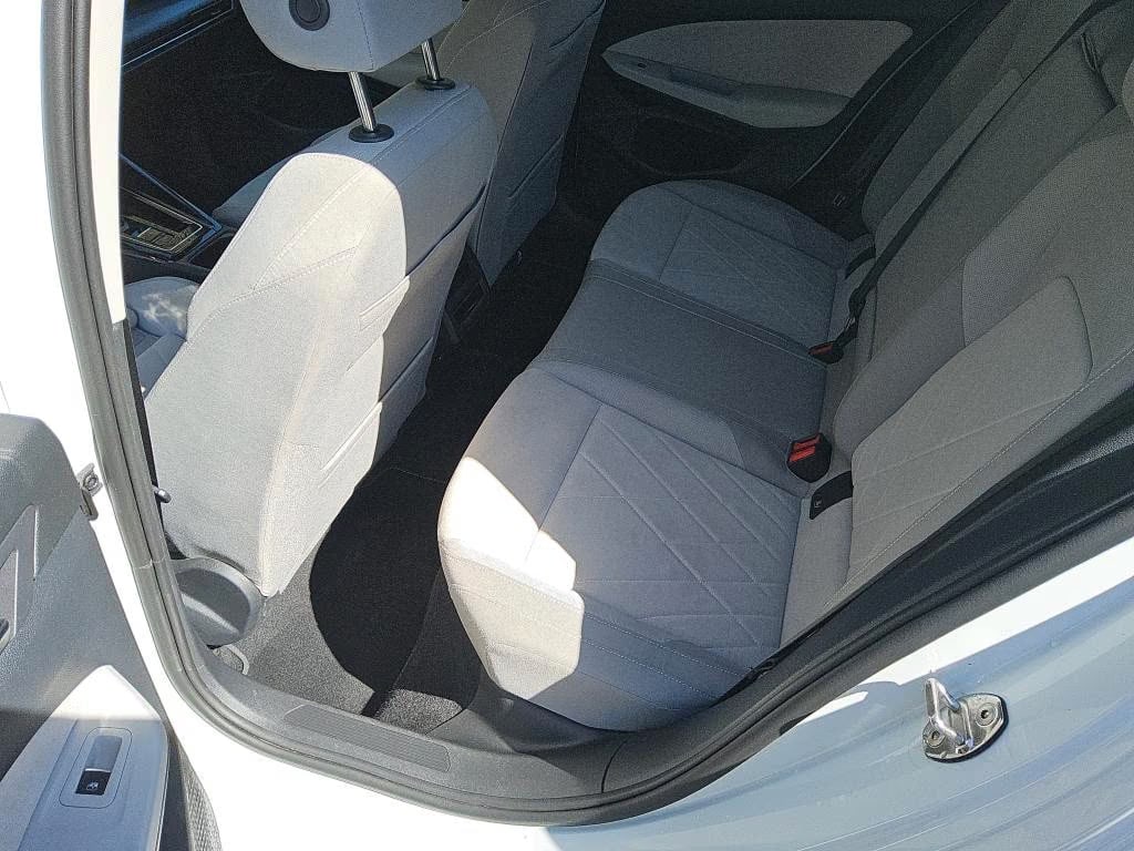 Volkswagen Golf 1.5 2024 6