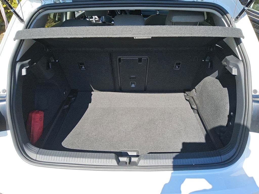 Volkswagen Golf 1.5 2024 7