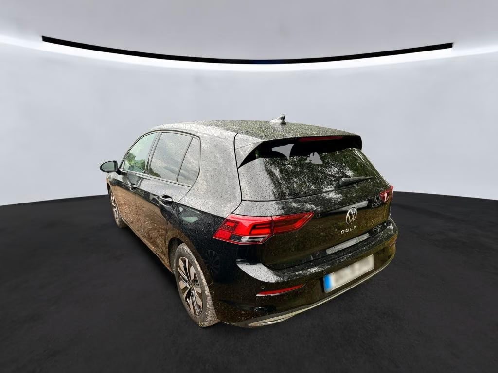 Volkswagen Golf 1.5 2023 3