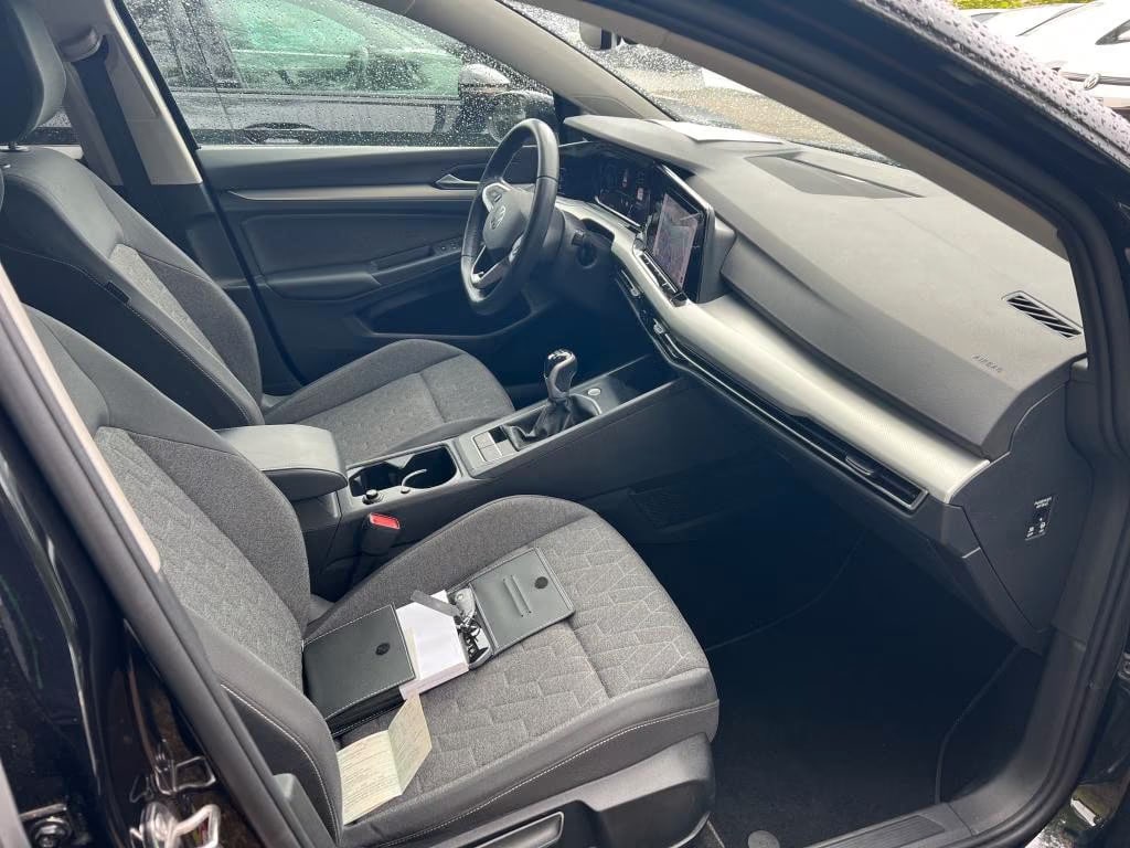 Volkswagen Golf 1.5 2023 5