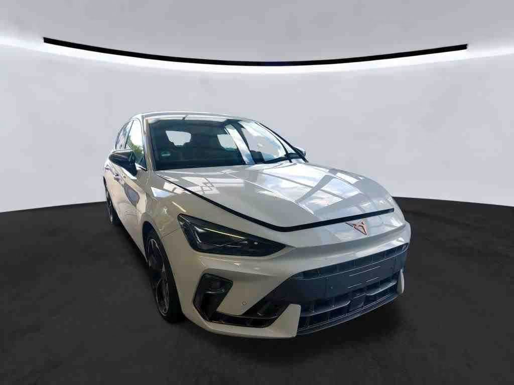 Cupra Leon 1.5 2025 2