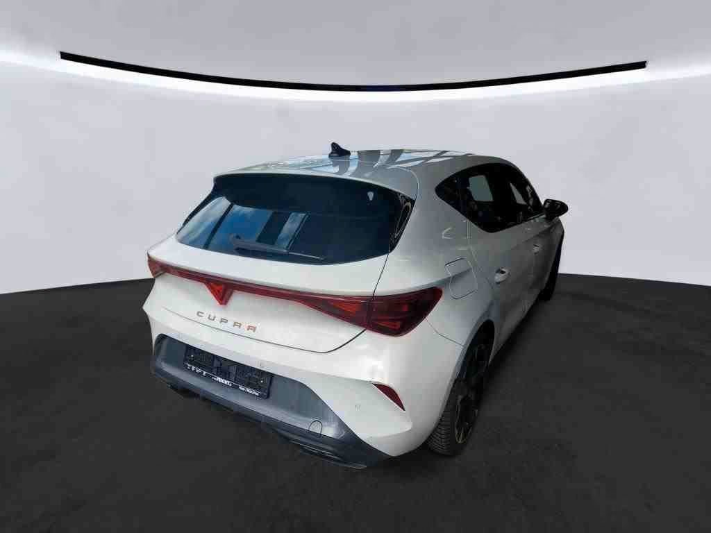 Cupra Leon 1.5 2025 3