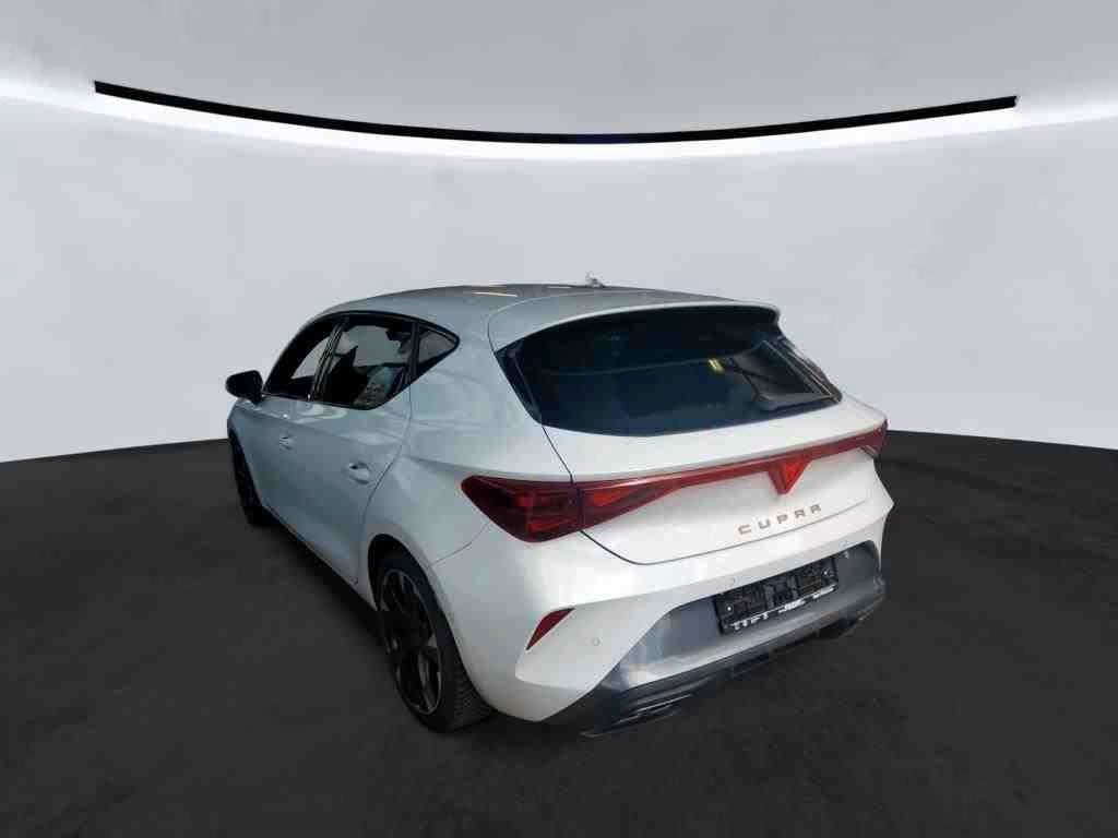 Cupra Leon 1.5 2025 4
