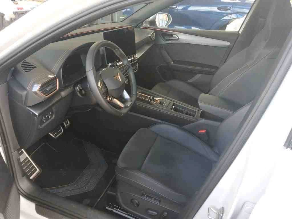 Cupra Leon 1.5 2025 5