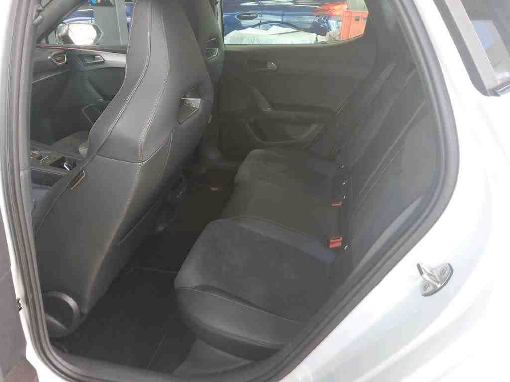 Cupra Leon 1.5 2025 6