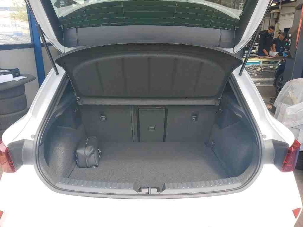 Cupra Leon 1.5 2025 7