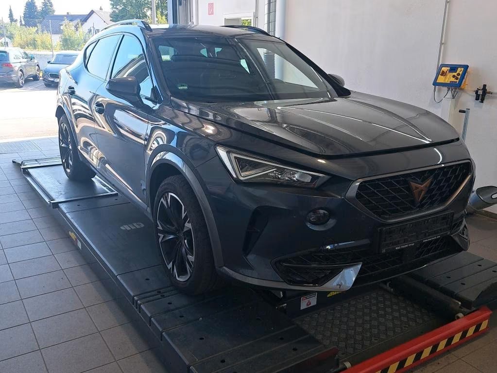 Cupra Formentor 2.0 2022 2