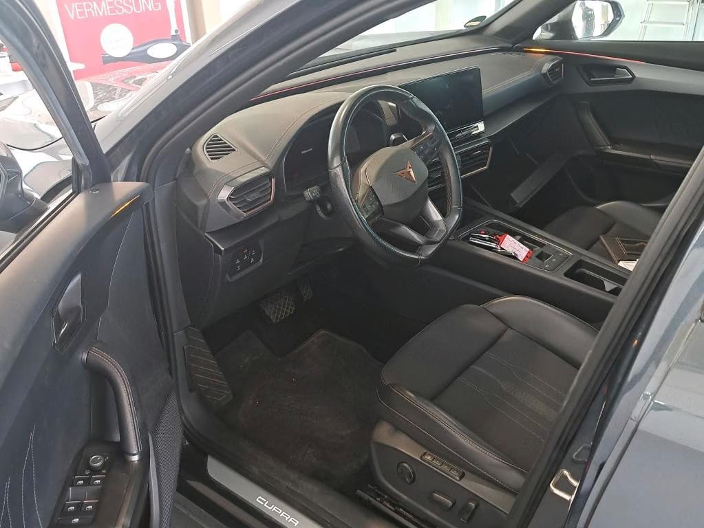 Cupra Formentor 2.0 2022 5