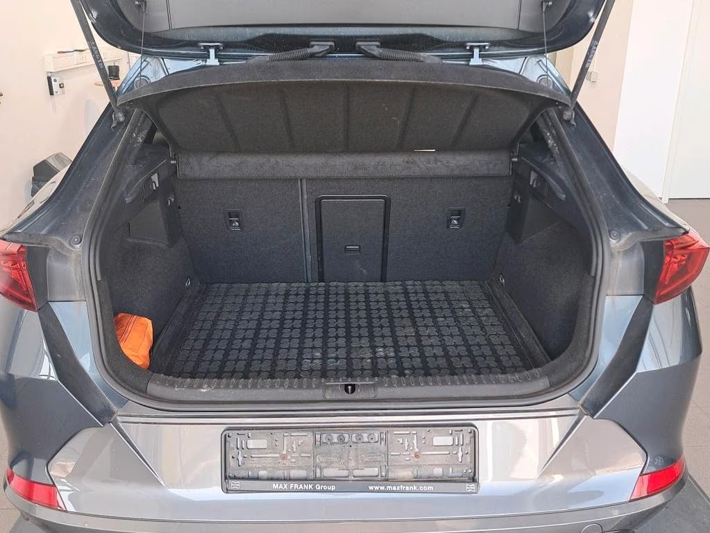Cupra Formentor 2.0 2022 7