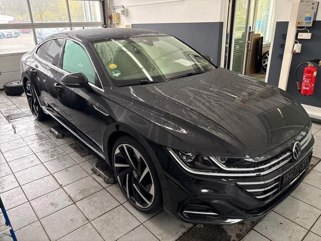 Volkswagen Arteon 2.0 2021 2